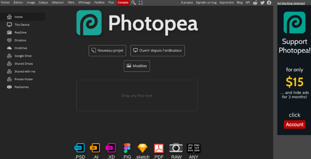 Photopea