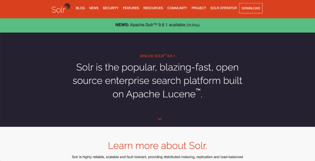 Solr