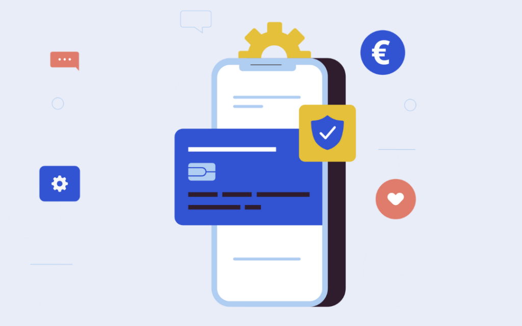 Solutions de paiement en ligne