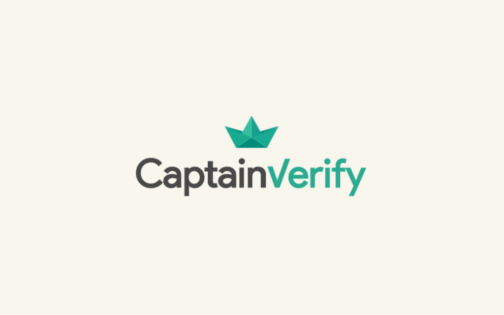 Captain Verify