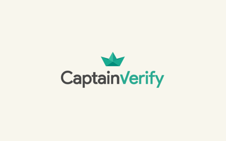 Captain Verify