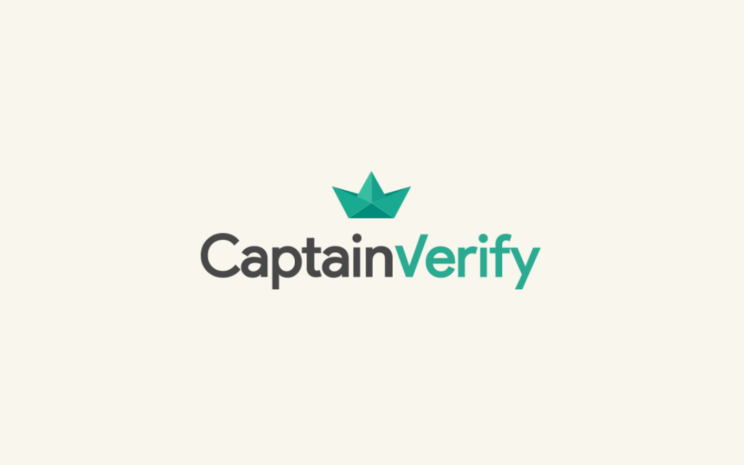 Captain Verify : la solution française pour vos vérifications d’emails et numéros mobiles en 2024