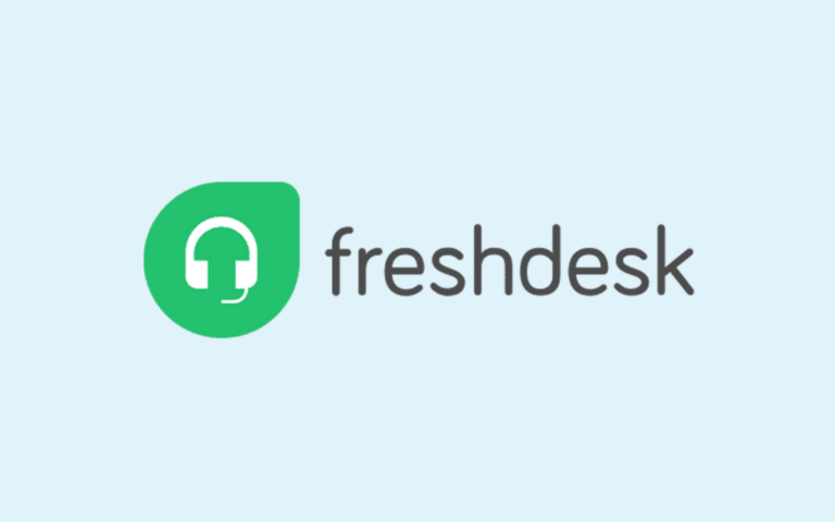 Freshdesk