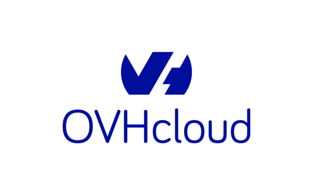 OVHcloud