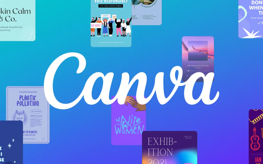 Canva en Équipe augmente ses tarifs pour 2025