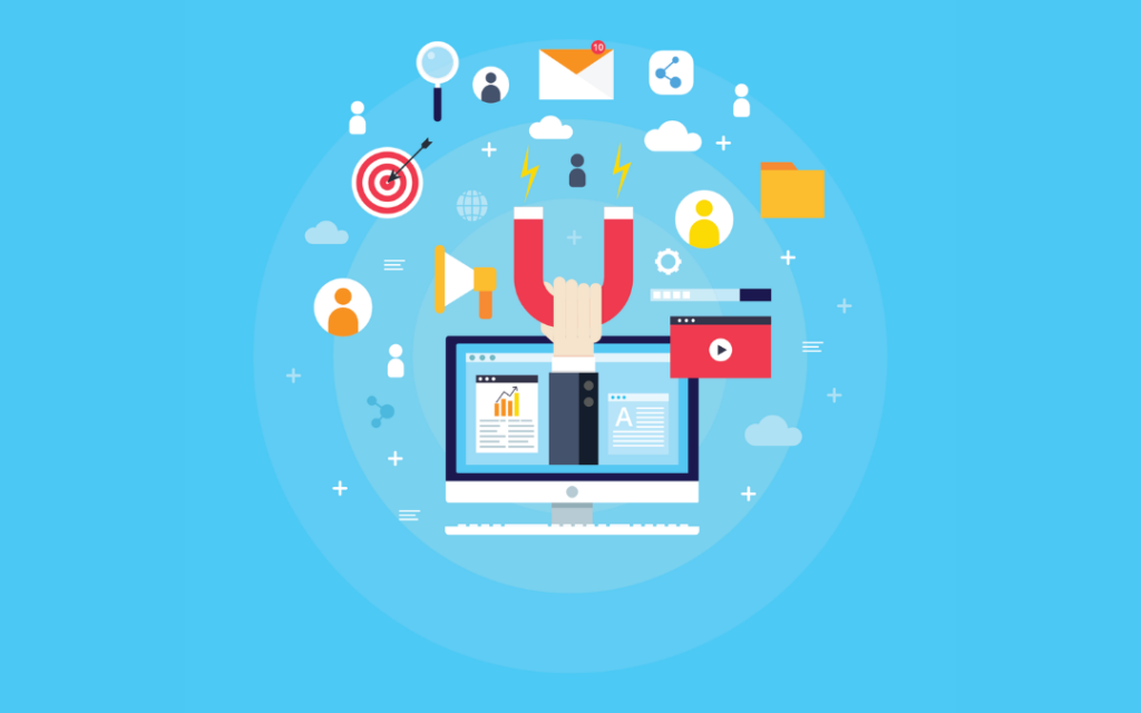 Définition inbound marketing