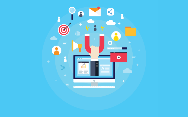 Définition inbound marketing