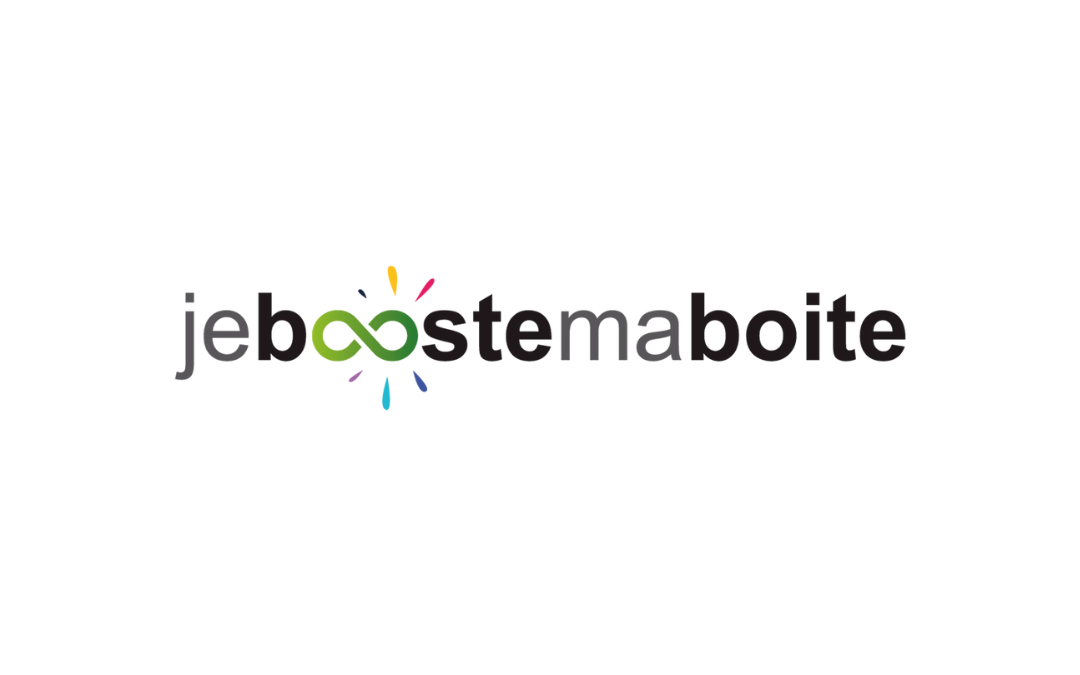 Jeboostemaboite: le logiciel tout-en-un pour les petites entreprises