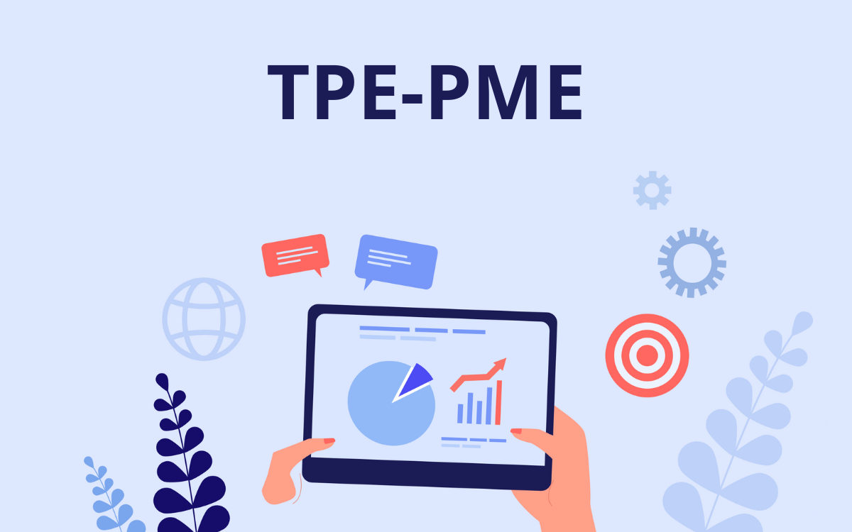 TPE-PME : les chiffres à connaitre en 2024