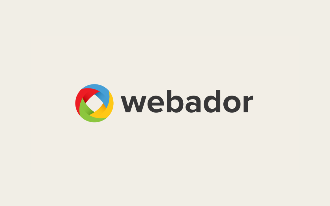 Webador : un constructeur de site par cher mais trop limité