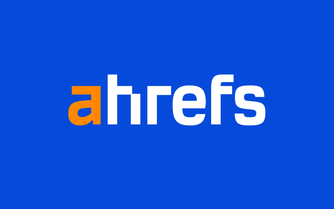 Ahrefs