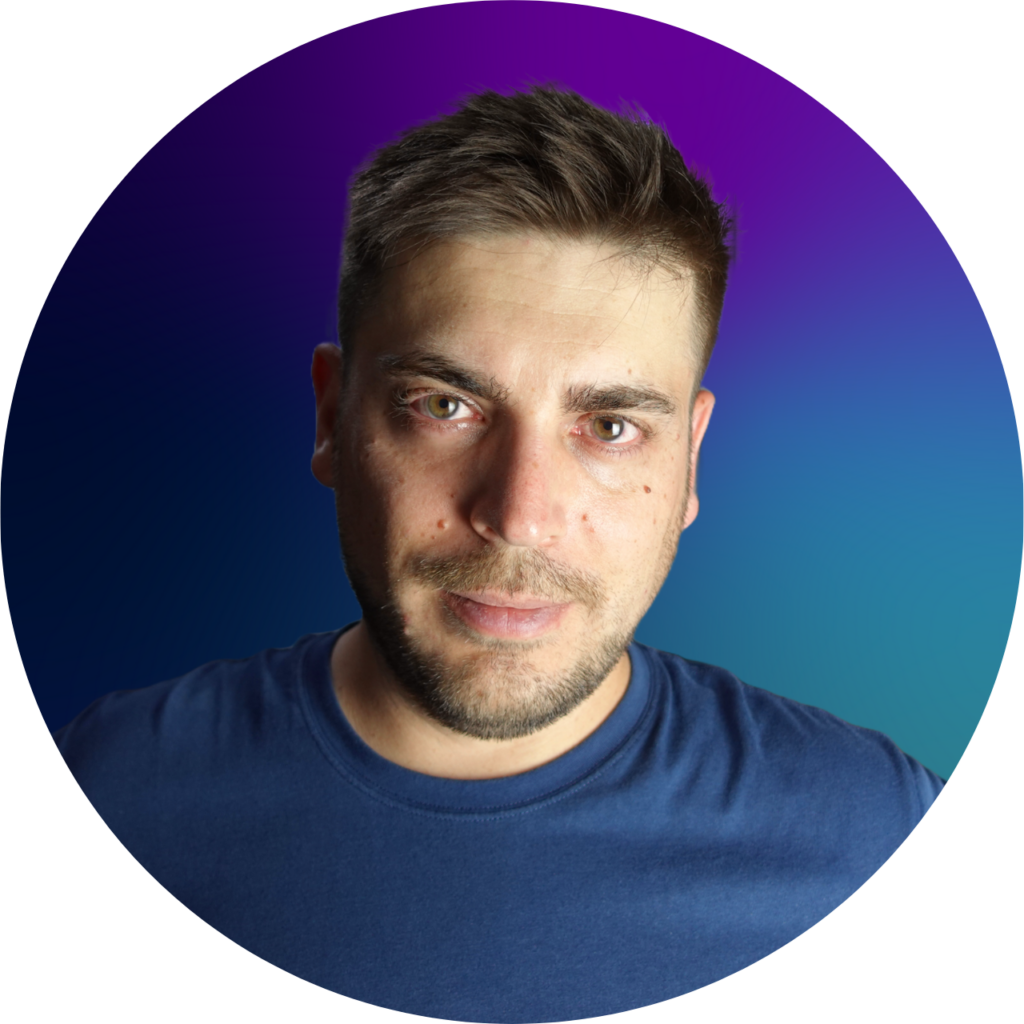 Loïc Frissard Digitiz