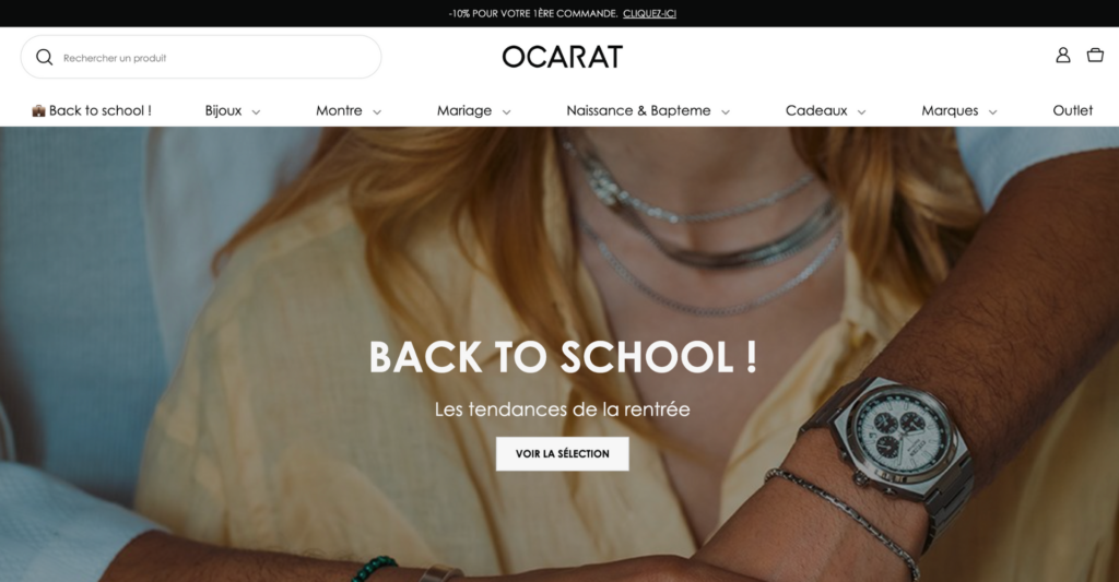 Ocarat