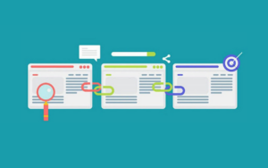 Plateformes netlinking