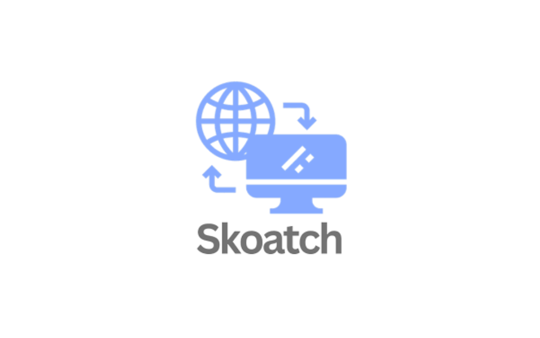 Skoatch