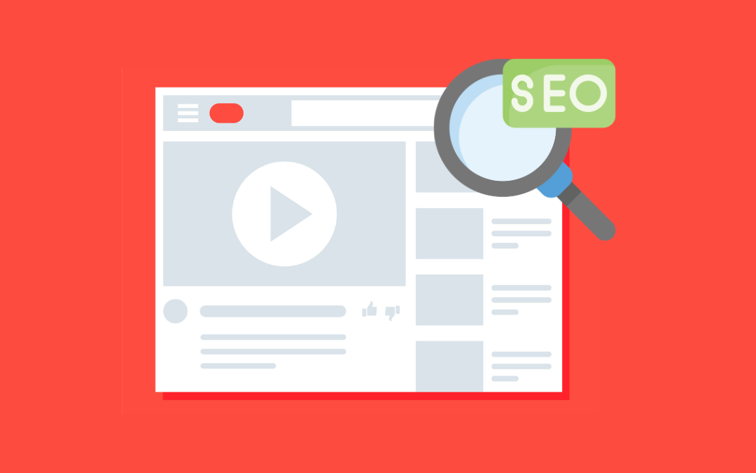 13 chaînes YouTube à suivre sur le SEO