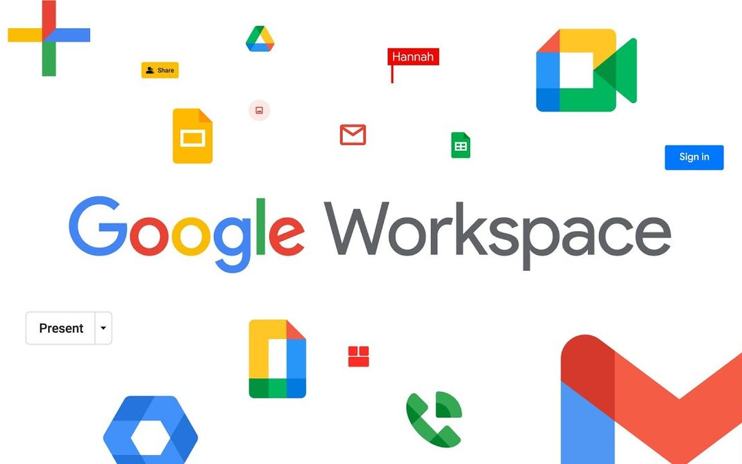 Google Workspace