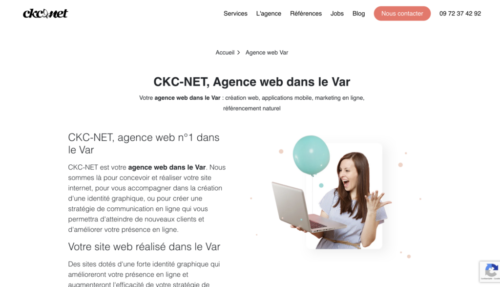 Ckc net var