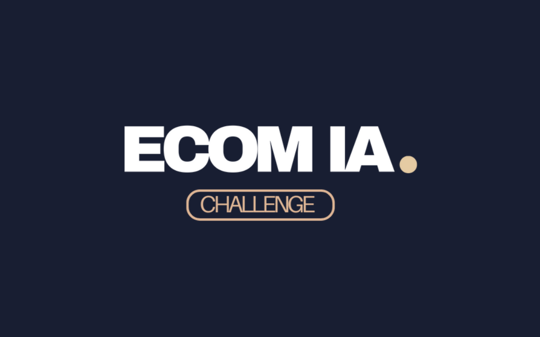 Notre avis sur le Challenge Ecom IA de Benjamin Milly et Adrien Tpl