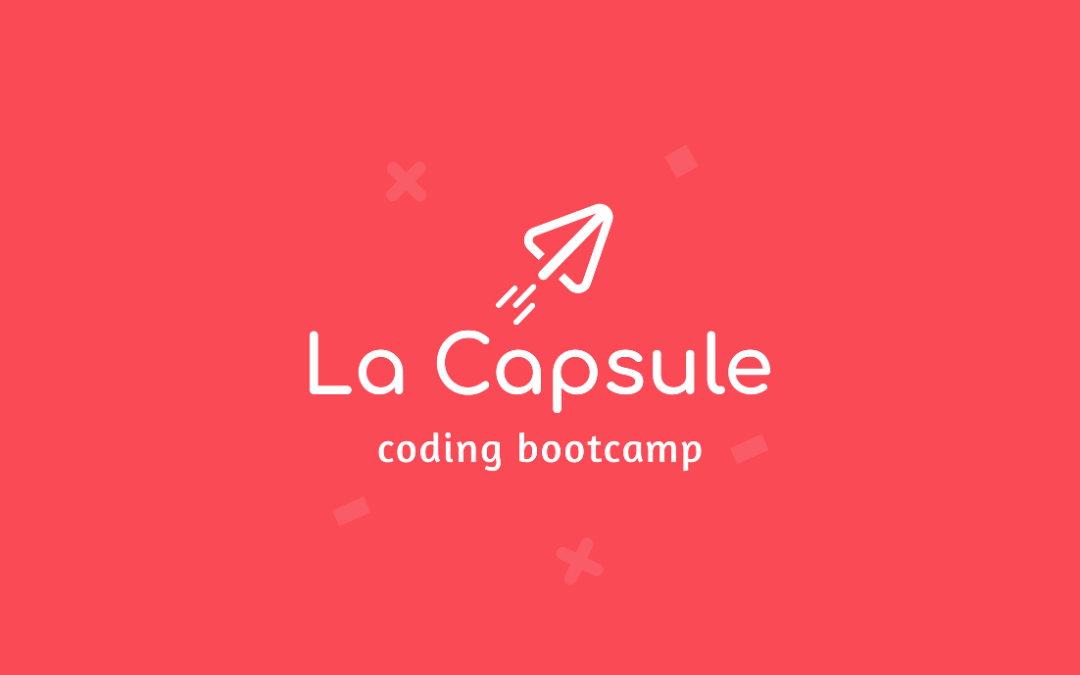 Apprendre à coder à distance : La Capsule réinvente le bootcamp numérique