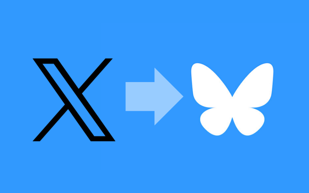 Pourquoi aller sur Bluesky et comment migrer à partir de Twitter