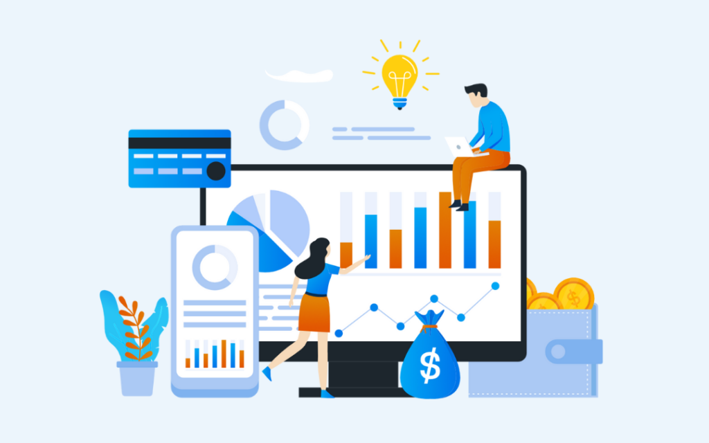 Quelles bonnes pratiques pour gérer ses finances d’entreprise