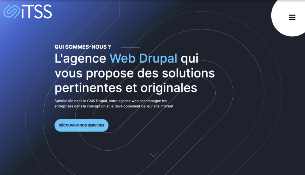 itss drupal