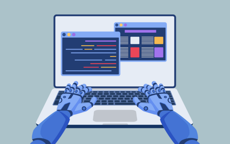 Générateurs de code IA