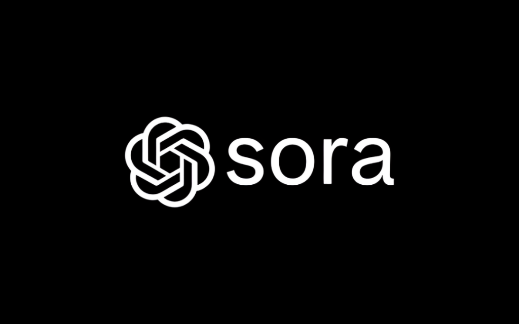 Logo Sora