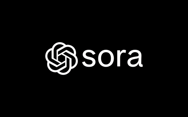 Logo Sora
