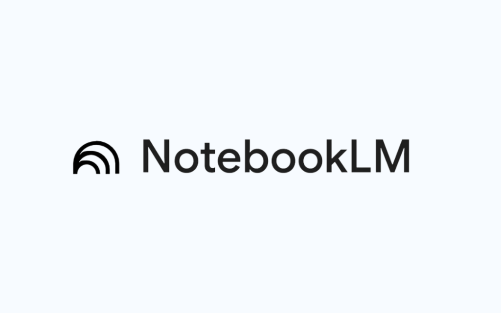 NotebookLM