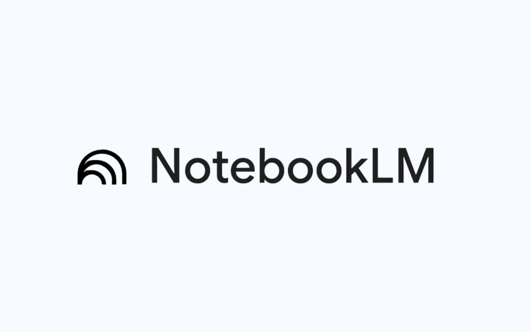 NotebookLM : on a testé le puissant assistant de recherche IA de Google