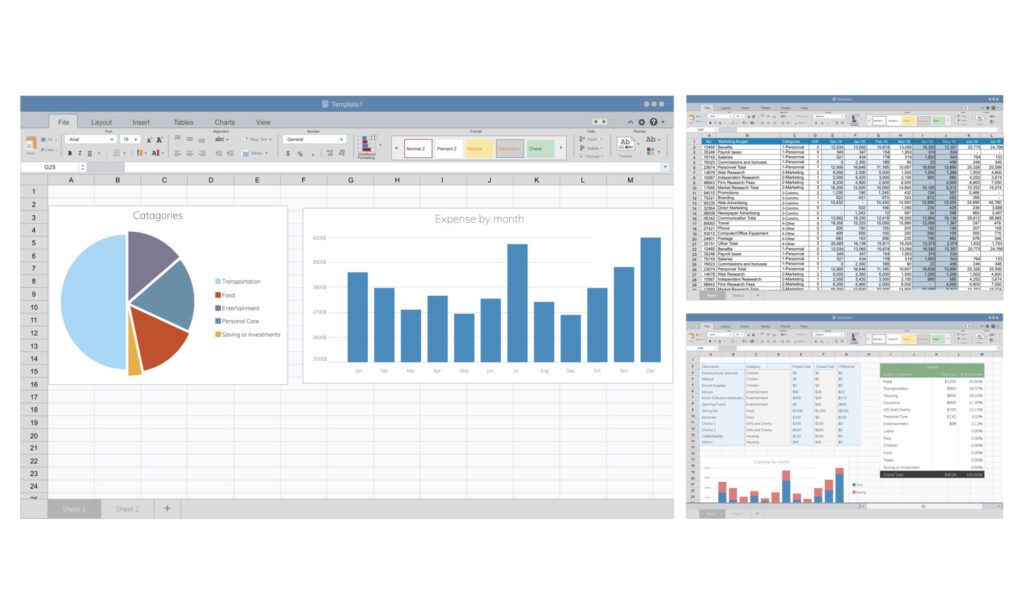 Pourquoi Excel reste un outil essentiel pour les professionnels