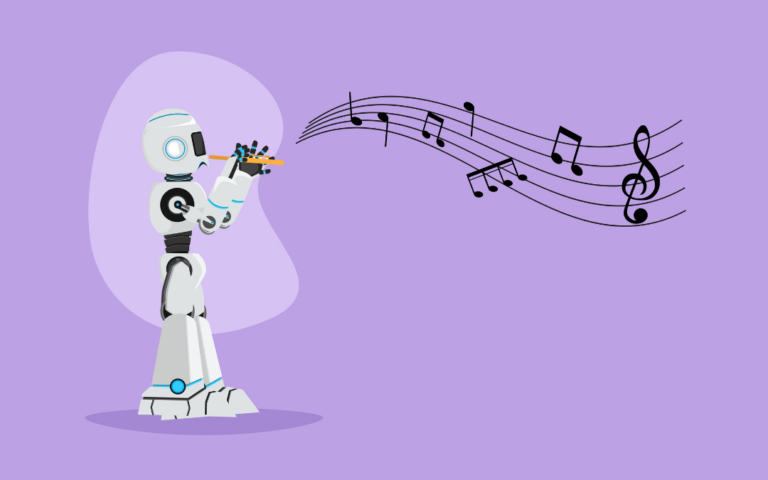 IA musique