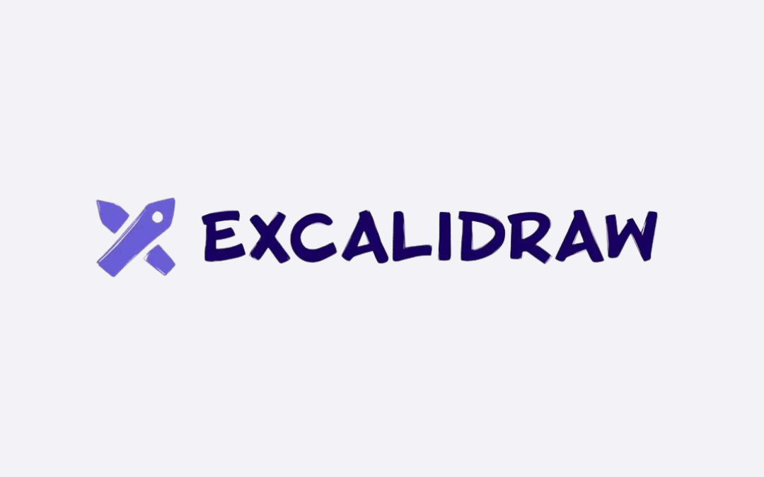 Excalidraw : un tableau blanc en ligne pour créer des diagrammes