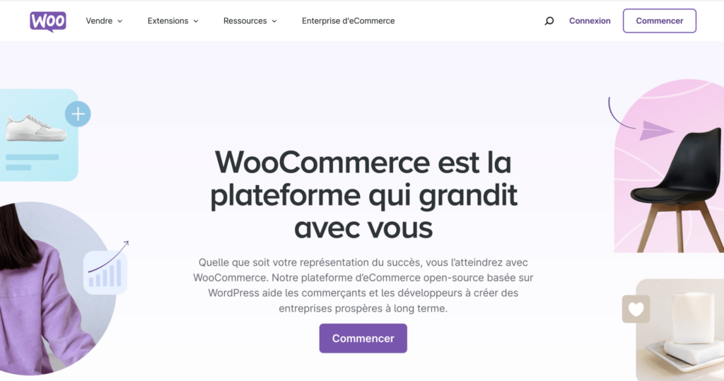 WooCommerce