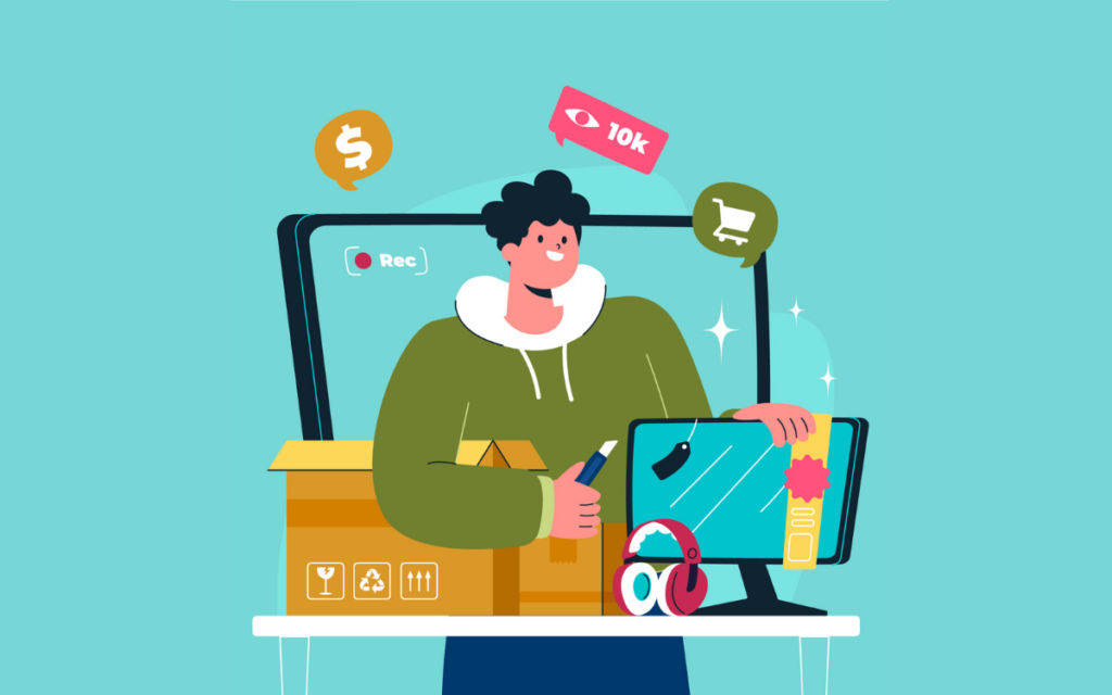 agence marketplace