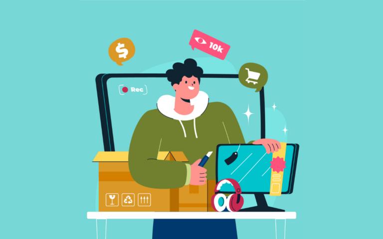 agence marketplace