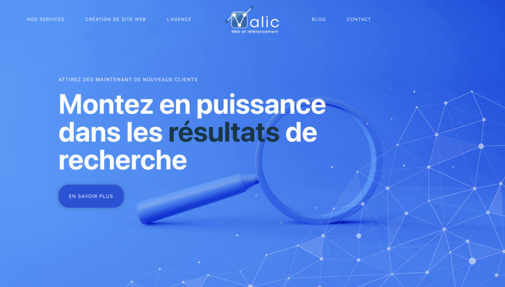 valic wordpress