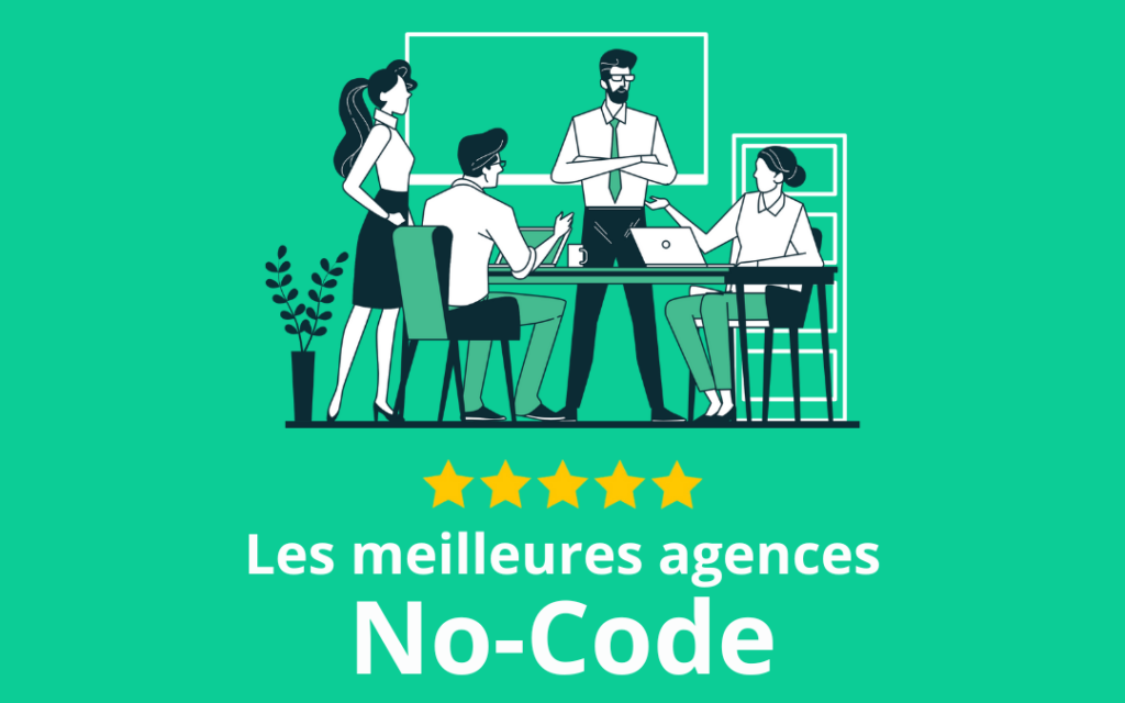 Agences No-Code