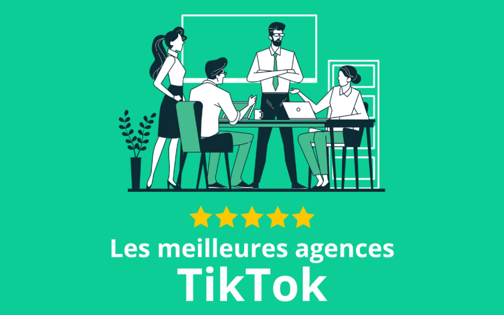 Agences TikTok