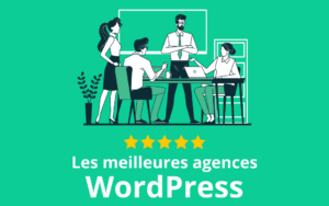 Agences WordPress