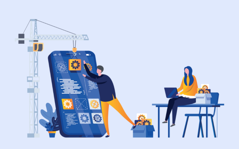 50 idées d'applications mobiles à créer