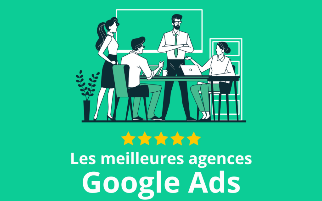 Agences Google Ads