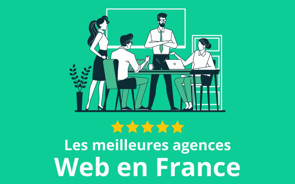 Agences Web