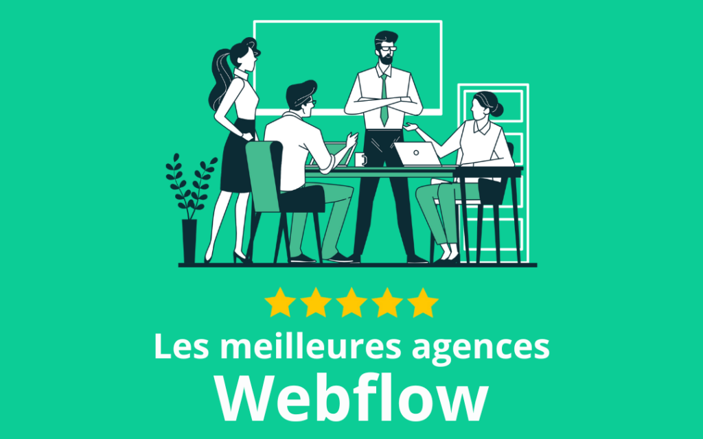 Agences Weblow