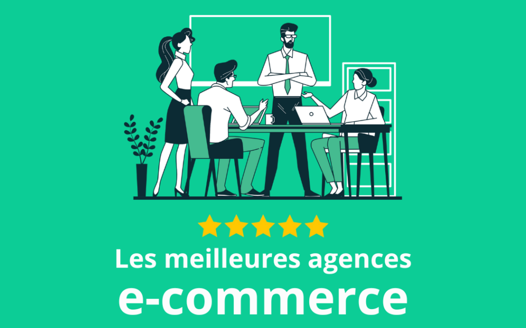 Agences e-commerce
