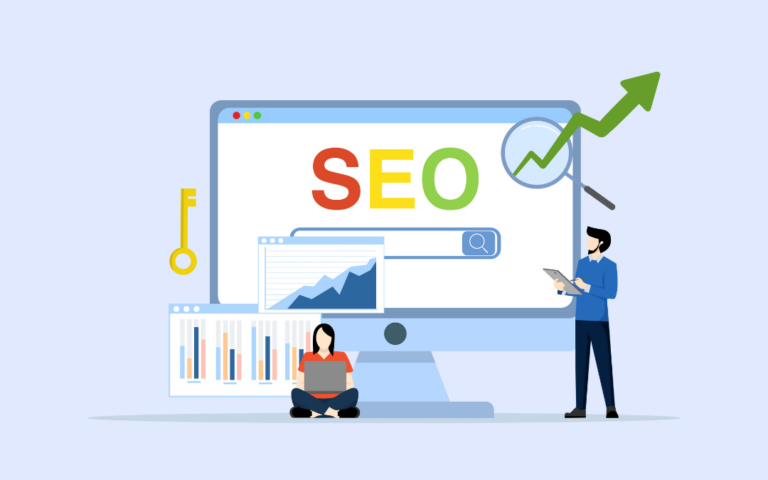 Audit SEO