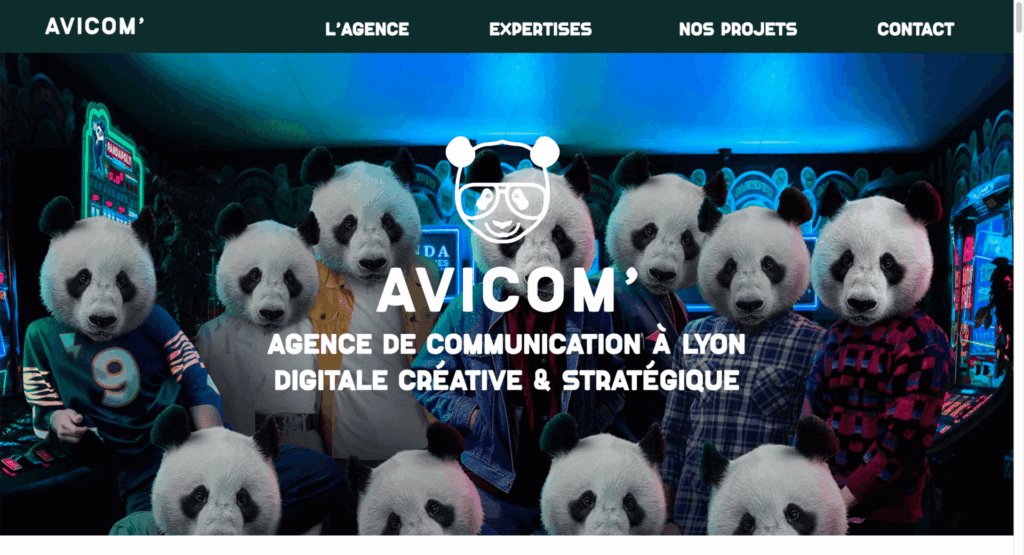 Avicom'