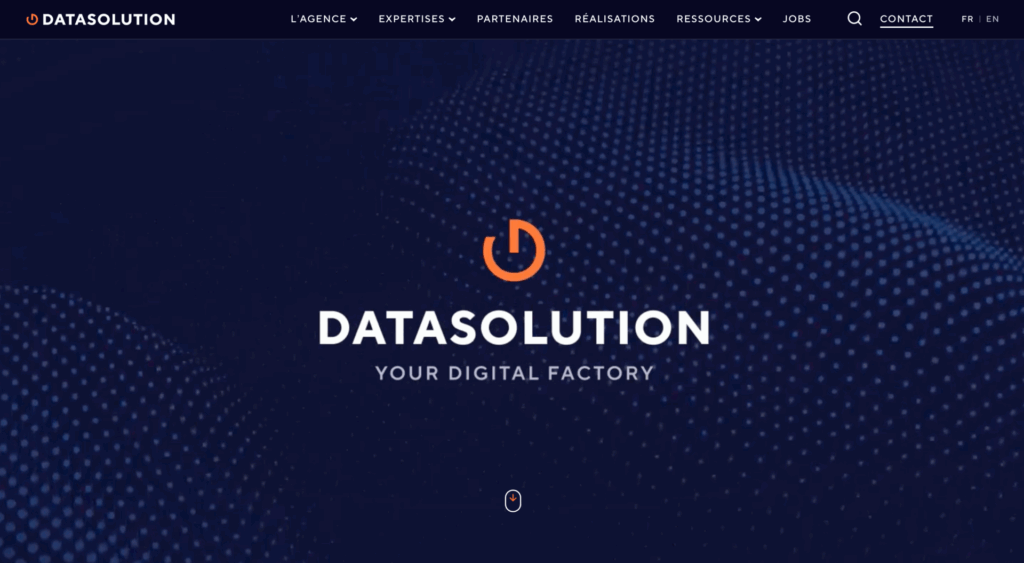 DATASOLUTION